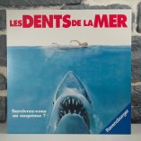 Les Dents de la Mer (FRA NEUF Jeu de société Autres)